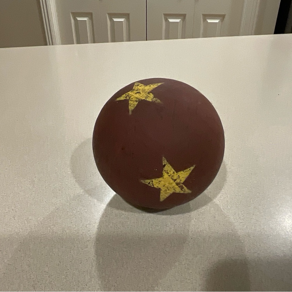 4 th July holiday decor